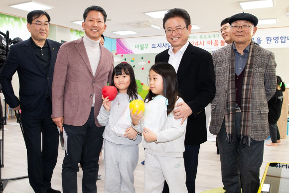 구미시청 제공