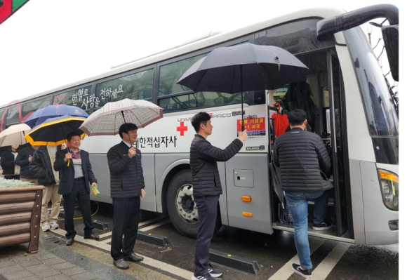 김천시시설관리공단 제공