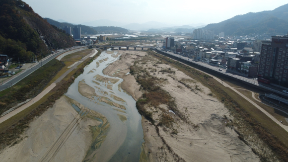 김천시청 제공