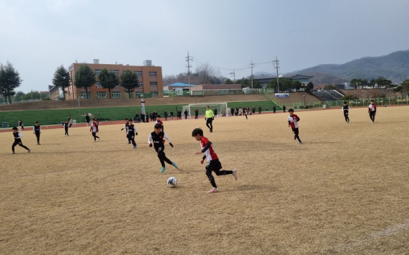 김천시청 제공