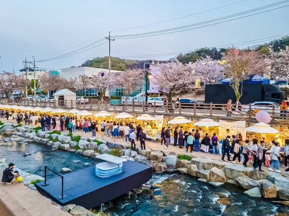구미시청 제공
