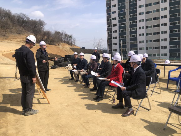 김천시의회 제공