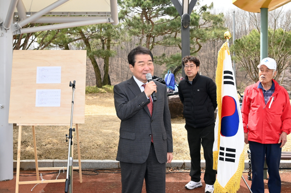 김천시청 제공