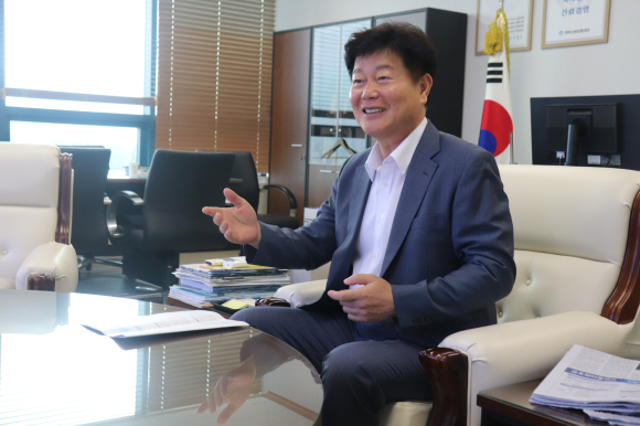 경북신용보증재단 제공