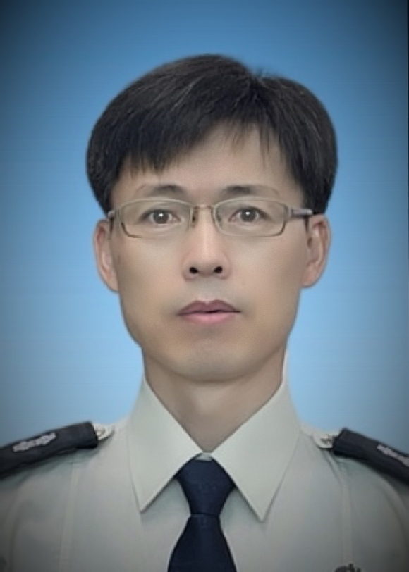 감천소방서 제공(김천소방서 예방총괄담당 이화복)