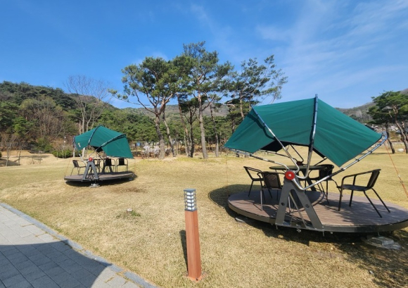 김천시 시설관리공단 제공