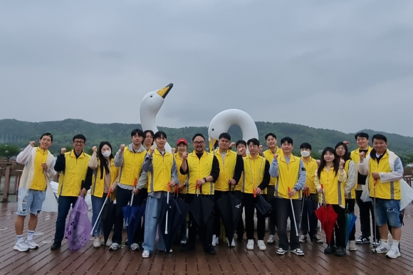 구미시청  제공