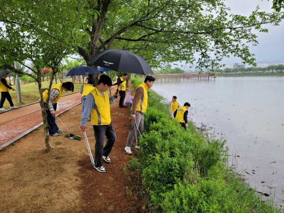구미시청  제공
