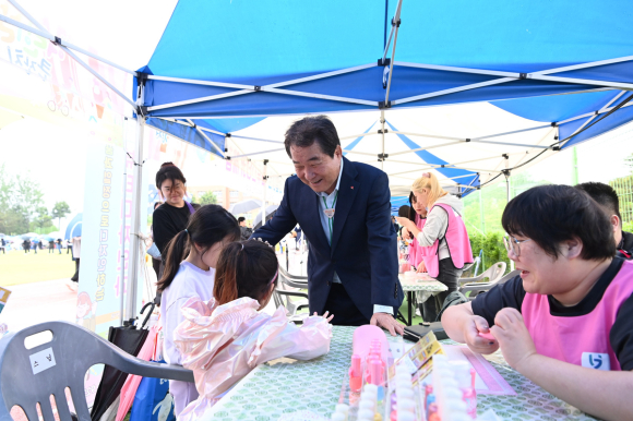 김천시청 제공