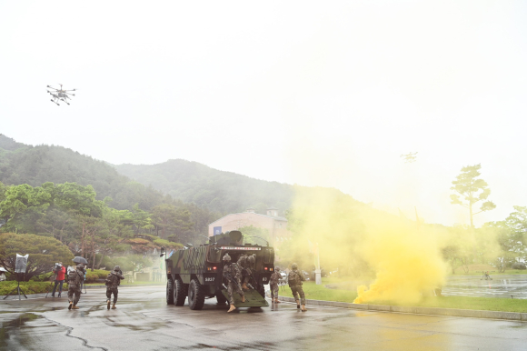 구미시청 제공