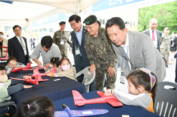 구미시청 제공
