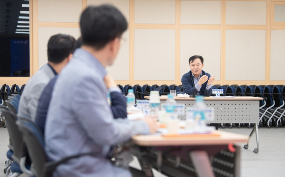 구미시청 제공