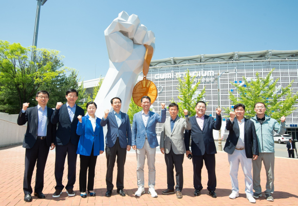 구미시청 제공