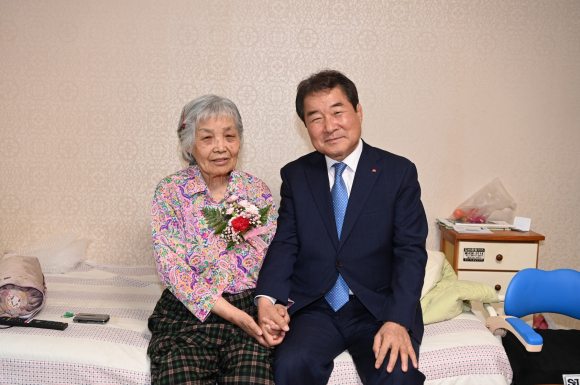 김천시청 제공