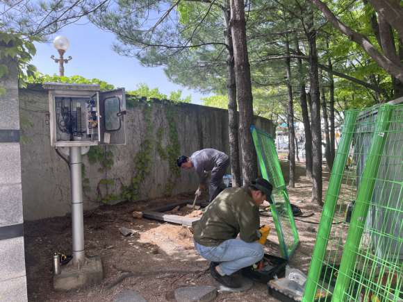 구미시청 제공