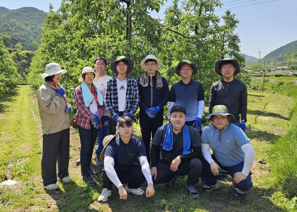 김천시청 제공