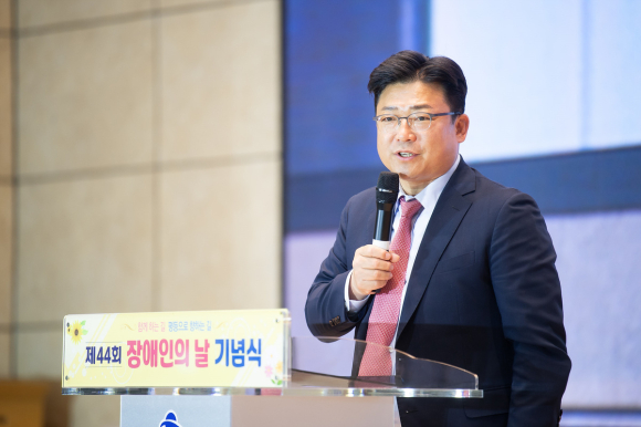 강명구 당선인 제공