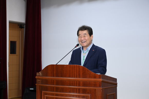 김천시청 제공