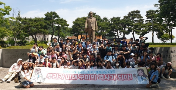 구미시청 제공