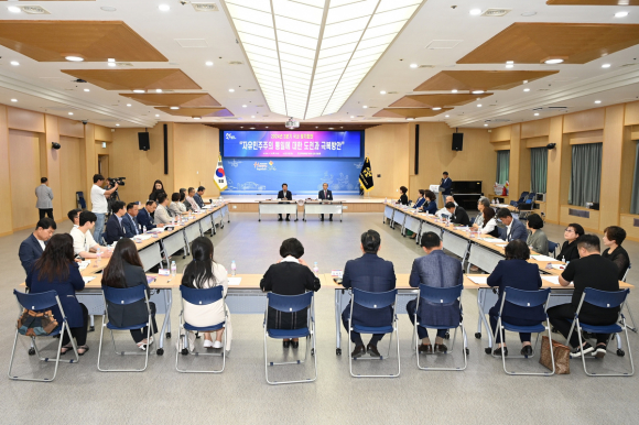 김천시청 제공