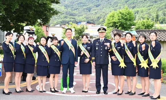 구미시청 제공