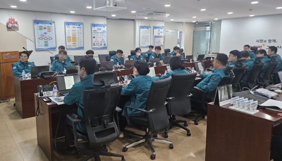 구미시청 제공