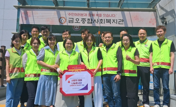 구미시청 제공