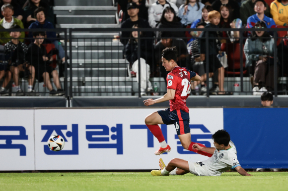 김천상무 제공