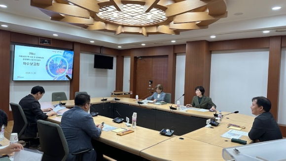 구미시청 제공