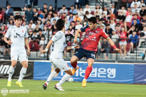 김천시청 제공