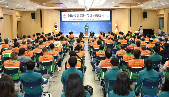 김천시청 제공