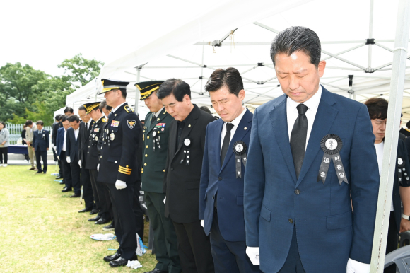구미시청 제공
