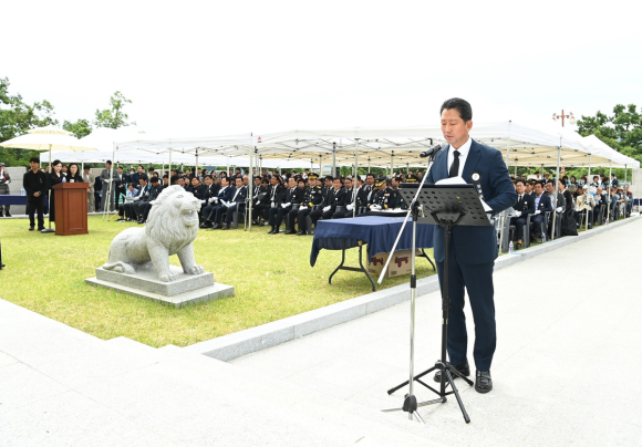 구미시청 제공