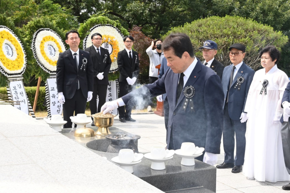 김천시청 제공