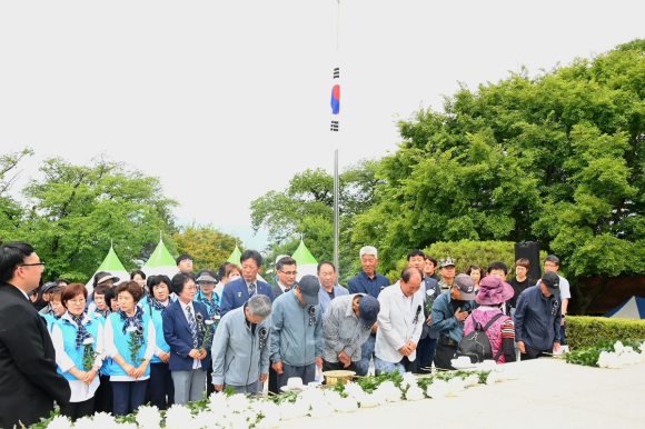 김천시청 제공