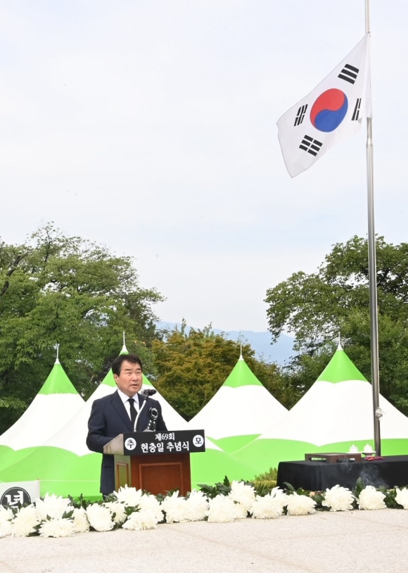 김천시청 제공