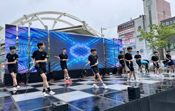 구미시청 제공