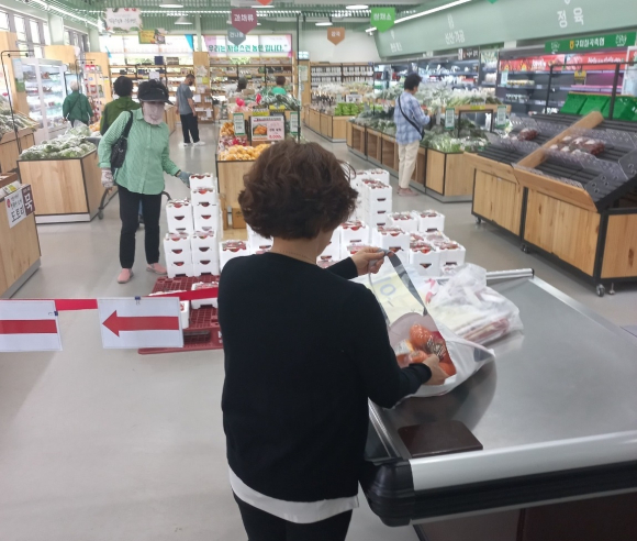구미시청 제공
