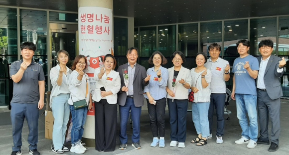 구미시청 제공
