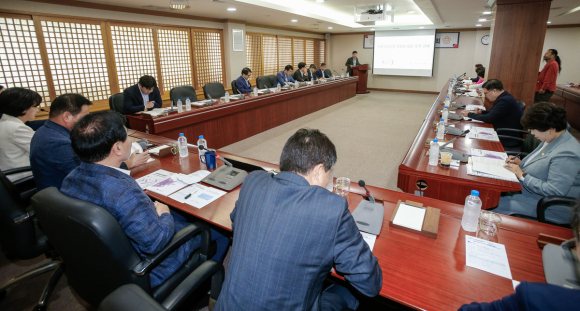 구미시의회 제공