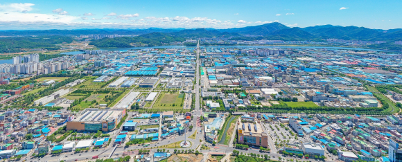 구미시청 제공