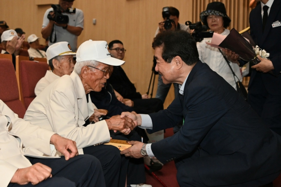 김천시청 제공