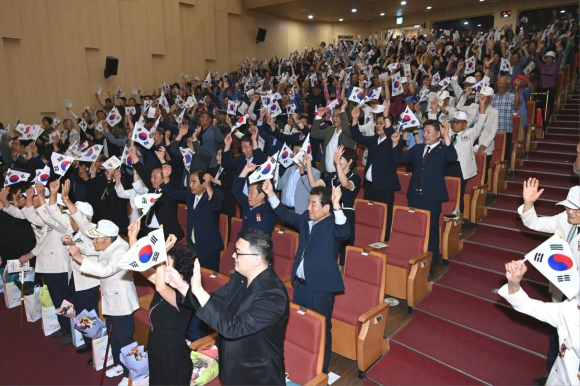 김천시청 제공