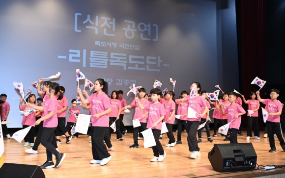 김천시청 제공