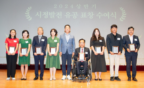 구미시청 제공