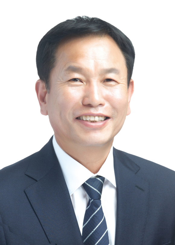 박교상 신임 의장