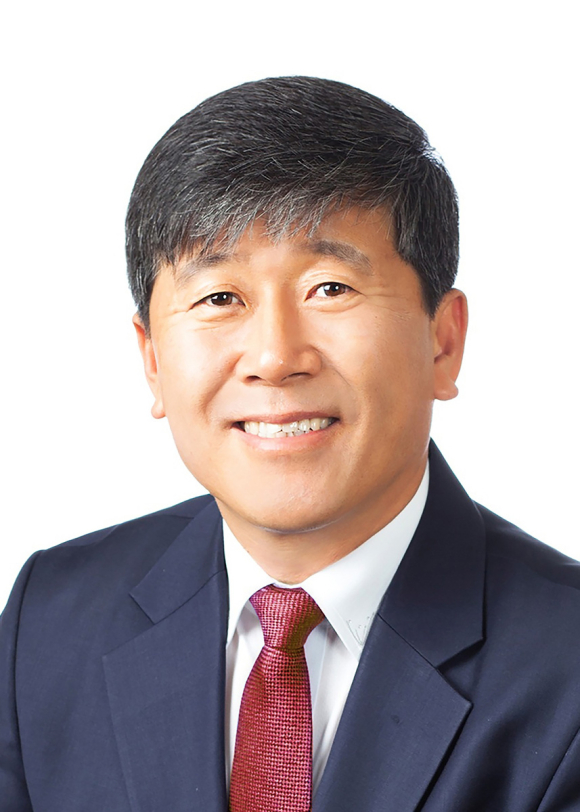 양진오 신임부의장