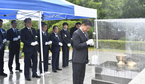 김천시의회 제공