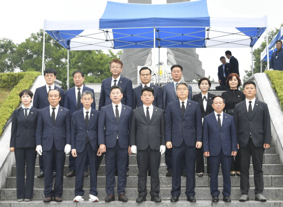 김천시의회 제공