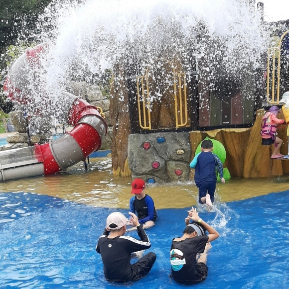 김천시시설관리공단 제공